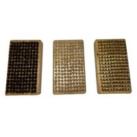 Gambar Terlaris, Ski And Snowboard Waxing Brass Brush Essential Tool For dari momayo market undefined 1 Tokopedia