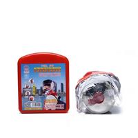Gambar TL Masker kebakaran masker pernapasan untuk anakanak Filter asap dari Trenquil Treasures undefined 1 Tokopedia
