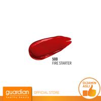 Gambar Rimmel London Lasting Mega Matte 500 Fire Starter 7.4 Ml dari Guardian Official Store undefined 3 Tokopedia