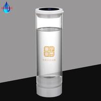 Gambar Portab Hydron Water Nerator Bott H2 Ectrolysis Ionizer Usb dari Eazy Deals undefined 1 Tokopedia