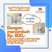 Gambar POT CREAM ACRYLIC SQUARE GOLD 10GR 1PACK ISI 30 PCS dari mutiarapackaging undefined 5 Tokopedia