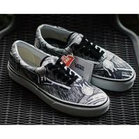 Gambar [Ready Stock] Vans Era X Moma Edvard Munch Original Bnib - Ervard munch, 36 dari CV Farah Sentosa undefined 2 Tokopedia