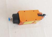 Gambar Pneumatic Air Nippers Scissors Pneumatic Plastic Cutting Shears dari Side Area undefined 5 Tokopedia