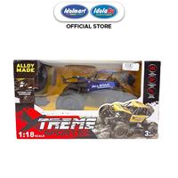 Gambar IDOLMART Mainan Mobil Remote Control RC Xtreme Sport 007 dari Idolmart Official undefined 4 Tokopedia