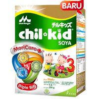 Gambar Y UC CHILKID SOYA VANILA MADU 200 GRAM /CHIL KID SOYA VANILA MADU 200 dari nafisahestitrend undefined 1 Tokopedia
