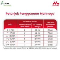 Gambar U㊛A4 MORINAGA BMT PLATINUM MORICARE 400GR - FORMULA BAYI Z㊛5U dari citracollection16 undefined 5 Tokopedia