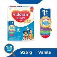 Gambar B☛KC VIDORAN XMART 1 VANILA BOX 1 KG O»U4 dari hnananaatrend undefined 2 Tokopedia