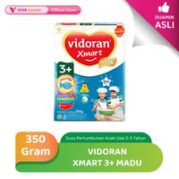 Gambar CTO VIDORAN XMART 3+ MADU FORMULA USIA 3-5 TAHUN - 350GR YTA dari inkacollections undefined 2 Tokopedia
