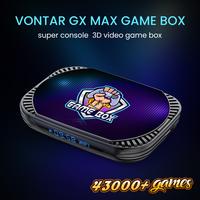 Gambar VONTAR konsol Video Game Retro GX MAX, untuk PSP/PS1/N64/Sega dari YUNITA19 SPORT undefined 2 Tokopedia