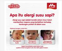 Gambar K✓I1 MORINAGA CHILMIL SOYA 600 GR CHIL MIL 600GR TAHAP 2 6-12 BULAN dari didiboyootmarket undefined 2 Tokopedia