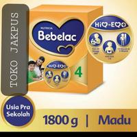 Gambar J12 BEBELAC 4 HIQ-EQ PERTUMBUHAN MADU BOX - 1800GR CX2 dari hnananaatrend undefined 1 Tokopedia