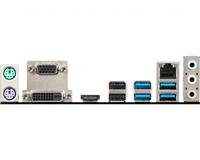 Gambar Motherboard MSI B450M Pro M2 MAX AMD socket AM4 dari ONE IT Gaming undefined 3 Tokopedia