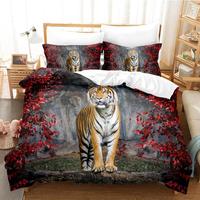 Gambar Deluxe bedding set, twin beds for boys and girls, large duvet cover, dari INDIRAAA348 undefined 2 Tokopedia