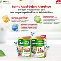 Gambar Y UC CHILKID SOYA VANILA MADU 200 GRAM /CHIL KID SOYA VANILA MADU 200 dari nafisahestitrend undefined 2 Tokopedia