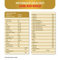 Gambar P8K MORINAGA CHIL-SCHOOL 4 PERTUMBUHAN ANAK 3-12 TAHUN VANILA 400 G dari waricisolehcollections undefined 2 Tokopedia