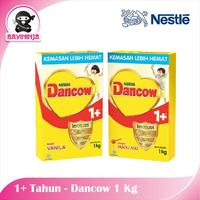 Gambar Z㊛Y6 DANCOW 1+ PERTUMBUHAN ANAK 1-3 TAHUN 1 KG Z76 dari hnananaatrend undefined 3 Tokopedia