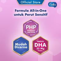 Gambar F AJ ENFAGROW A+ GENTLE CARE FORMULA UNTUK GANGGUAN PENCERNAAN - 350G dari citracollection16 undefined 2 Tokopedia