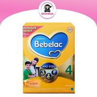 Gambar I☛9L BEBELAC 4 MADU BOX 1800G / 1800 G D»J8 dari waricisolehcollections undefined 1 Tokopedia