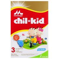 Gambar I3S MORINAGA CHIL KID VANILA 800G A2B dari lunaaditonomarkets undefined 2 Tokopedia