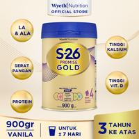 Gambar B☛V4 S-26 PROMISE GOLD 900G O♫AI dari joaquingarciafgshop undefined 1 Tokopedia