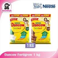 Gambar V2B DANCOW FORTIGRO ANAK KEMASAN POUCH 1 KG W♫28 dari didiboyootmarket undefined 4 Tokopedia