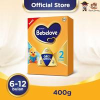 Gambar T♫7G BEBELOVE 2 400 GRAM KKO dari citracollection16 undefined 1 Tokopedia