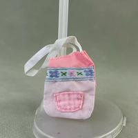 Gambar TANGPANGLUZ 1/6 Accessories Cloth 10 Styles Handbag Kids Accessories dari JAYAJAYA OFFICIAL undefined 1 Tokopedia