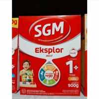 Gambar F81 SGM 1+ LOR 900GR VANILA / MADU E➸G3 dari didiboyootmarket undefined 3 Tokopedia