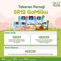 Gambar T♪FQ KAMBING ETAWA UNTUK IMUN TUBUH GO MILKU 600GRAM S㊛M3 dari nafisahestitrend undefined 1 Tokopedia