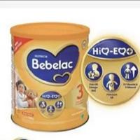 Gambar C»F5 BEBELAC 3 800GR MADU MT3 dari hnananaatrend undefined 1 Tokopedia