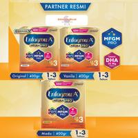 Gambar JWD ENFAGROW A+3 400GR ORIGINAL VANILA MADU USIA 1-3 TAHUN U☛K1 dari hajjananamarkets undefined 2 Tokopedia