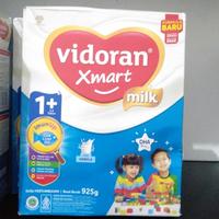 Gambar X➸QP VIDORAN XMART 1+ 950G VANILA / MADU GAX dari hajjananamarkets undefined 2 Tokopedia