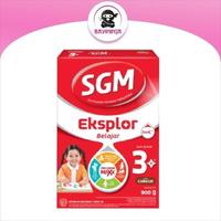 Gambar CR5 SGM EKSPLOR 3 COKLAT BOX 900G 900 G GAX dari didiboyootmarket undefined 4 Tokopedia