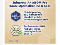 Gambar JWD ENFAGROW A+3 400GR ORIGINAL VANILA MADU USIA 1-3 TAHUN U☛K1 dari hajjananamarkets undefined 4 Tokopedia
