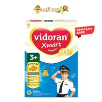 Gambar QPI VIDORAN 3+ MADU 1000GR H2O dari nafisahestitrend undefined 1 Tokopedia