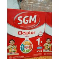 Gambar F81 SGM 1+ LOR 900GR VANILA / MADU E➸G3 dari didiboyootmarket undefined 1 Tokopedia