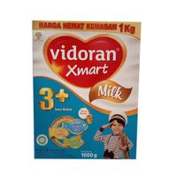 Gambar S㊚57 VIDORAN XMART 3+ MADU 900 GRAM J24 dari bakaratisamarkets undefined 1 Tokopedia