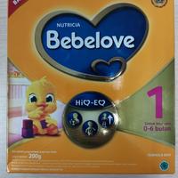 Gambar E72 BEBELOVE 1 200GR AC8 dari jpissakennishop undefined 1 Tokopedia