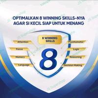 Gambar U 2Q NUTRILON ROYAL 4 800 GR VANILA NUTRICIA FORMULA ANAK 3-6 TH H A3 dari pranotolinggihshop undefined 1 Tokopedia
