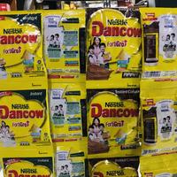 Gambar RLB NESTLE DANCOW FORTIGRO SACHET 27GR COKLAT PUTIH B♫6C dari vaniahilmancollections undefined 2 Tokopedia