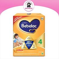 Gambar I☛9L BEBELAC 4 MADU BOX 1800G / 1800 G D»J8 dari waricisolehcollections undefined 2 Tokopedia