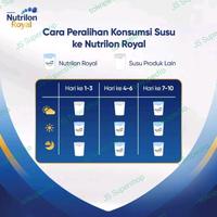 Gambar U 2Q NUTRILON ROYAL 4 800 GR VANILA NUTRICIA FORMULA ANAK 3-6 TH H A3 dari pranotolinggihshop undefined 2 Tokopedia