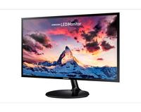 Gambar Monitor LED SAMSUNG 19" S19F350HNE 768p 60Hz LS19F350HNEXXD dari ONE IT Gaming undefined 3 Tokopedia