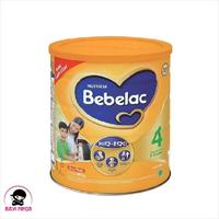 Gambar E➸TZ BEBELAC 4 MADU TIN 800G / 800 G D»4E dari vaniahilmancollections undefined 2 Tokopedia