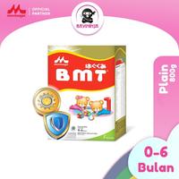 Gambar MU1 MORINAGA BMT FORMULA BOX 800G / 800 G F✪2Y dari vaniahilmancollections undefined 2 Tokopedia