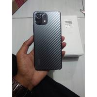 Gambar Xiaomi Mi 11 Lite 6/128 Gb dari Egigadget undefined 2 Tokopedia