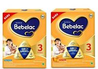 Gambar D♫3Q BEBELAC 3 400GR XT3 dari hnananaatrend undefined 2 Tokopedia