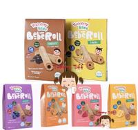 Gambar A6T YUMMY BITES BEBE ROLL B61 dari jpissakennishop undefined 1 Tokopedia
