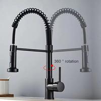 Gambar Dd-home TGourmet Faucets Tapware Mixer Water and For Kitchen Bathroom dari INDIRAAA348 undefined 3 Tokopedia
