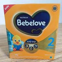 Gambar I♫3Y BEBELOVE 2 BUBUK INFANT FORMULA [200 G] QQ3 dari nafisahestitrend undefined 2 Tokopedia